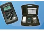 Viasensor - Model G100 - CO2 Analyzer