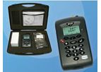 Viasensor - Model G110 - CO2 Analyzer