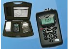 Viasensor - Model G150 - CO2 Analyzer