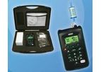 Viasensor - Model G200 - N2O Analyzer