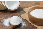 Apex - Low-Fat Desiccated Coconut