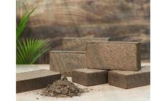 Apex GoPost3 - Plant-Based Composting Medium
