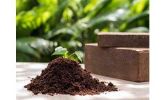 Apex - Coir Pith Growing Medium