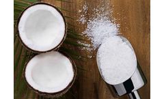 Apex - Desiccated Coconut