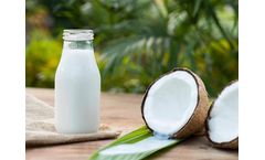 Apex - Coconut Skimmed Milk