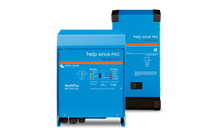 Elentek - Model Help Sinus PRO - Emergency Responder