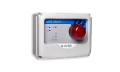 Elentek - Electronic Alarm Control Panel