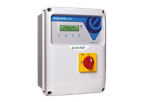 Elentek - Model express PRO - Electronic Control Panel