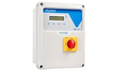 Drytek - Direct Start Control Panels