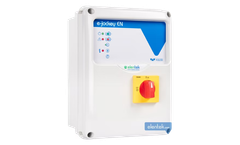 Elentek - Control Panels for Jockey Pumps