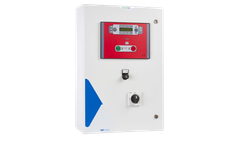 Elentek - Control Panels for Electric Pumps