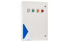 Elentek - Model ATS - Control Panel