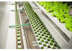 Vera - CEA farming platform for Crop Cultivation