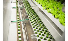 Vera - CEA farming platform for Crop Cultivation