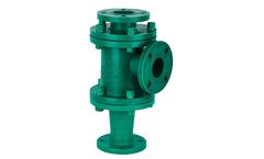 KXPV - Model RPP - Connection Jet Pump