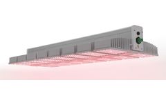 Hortilux - Model NXTLED  - Horticultural Lighting Fixture