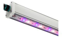 Hortiled - Model Multi 4DIM - Regular LED Grow Light Fixtures