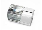 Hortilux - Model HSE - Horticulture Daylight LED Light Fixtures