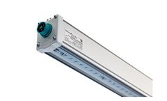 Hortilux - Model HORTILED Multi - Horticulture LED Light Fixtures
