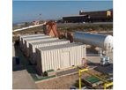 Grupel - Gas Generators