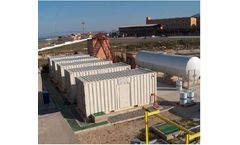 Grupel - Gas Generators