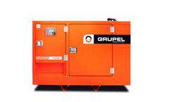 Perkins - Model 10kVA - Diesel Generator Set