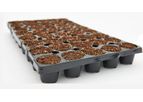 Maan-BioBased Growcoon - Trays