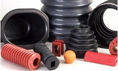 Accurate Rubber - Rubber & Silicone Diaphragm