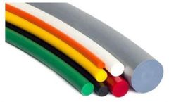 Accurate Rubber - Silicone Rubber Round Cord
