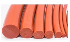 Accurate Rubber - Silicone Rubber Cord