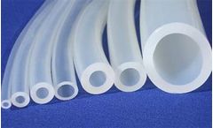 Accurate Rubber - Extruded Silicone Rubber Tubing
