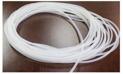 Platinum Cured Silicone Rubber Tubing