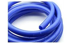 Accurate Rubber - Silicone Milk Hose & Dairy Tubing