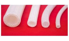 Accurate Rubber - Reinforce Silicone Tubing & Braided Hose