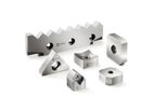 Cuchillas-Castillo - Single Shaft Shredder Blades