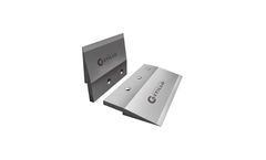 Cuchillas-Castillo - Shear Blades