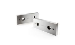 Cuchillas-Castillo - Scrap Shear Blades