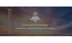 RBS Energy Pro - Cloud Energy Monitoring Software