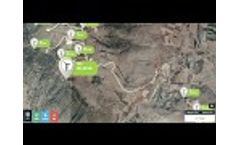 Cloud Energy Monitoring and Reporting 