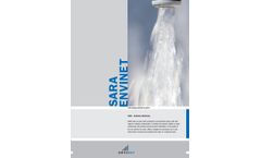 TUNA - Spectroscopic Water Detection Systems - Brochure