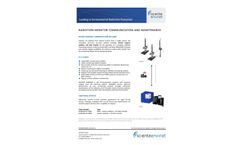 NMC - Network Monitoring Center Software - Datasheet
