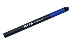 MIRA - GMT-based Gamma Dose Rate Monitoring System