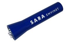 Sara - Spectroscopic Detection Systems