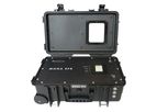 MONA-EPR - Mobile Spectroscopic Detection System