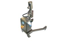 Euromixers - Hygienic Mixing Stations