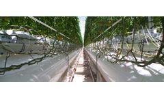 GrowAir - Air Distribution Duct System