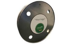 GrowAir - End Cap for Duct System