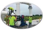 Water & Odor Air Analysis Review Services