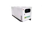 WES - Packaged Cogeneration Systems for Energy Management and Power Cost Reduction
