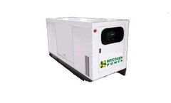 WES - Packaged Cogeneration Systems for Energy Management and Power Cost Reduction